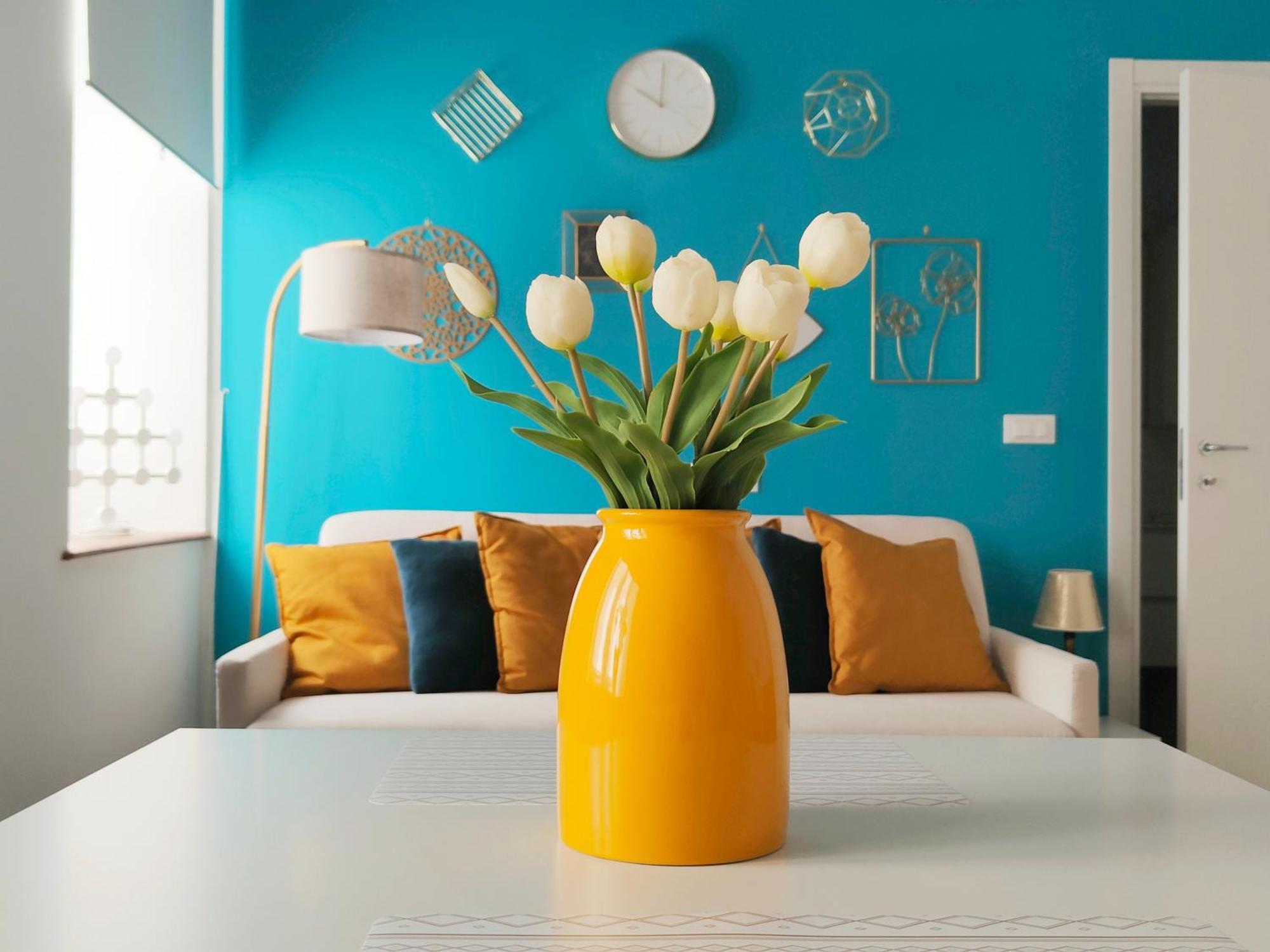 Studio Flat Tiffany Trieszt Kültér fotó
