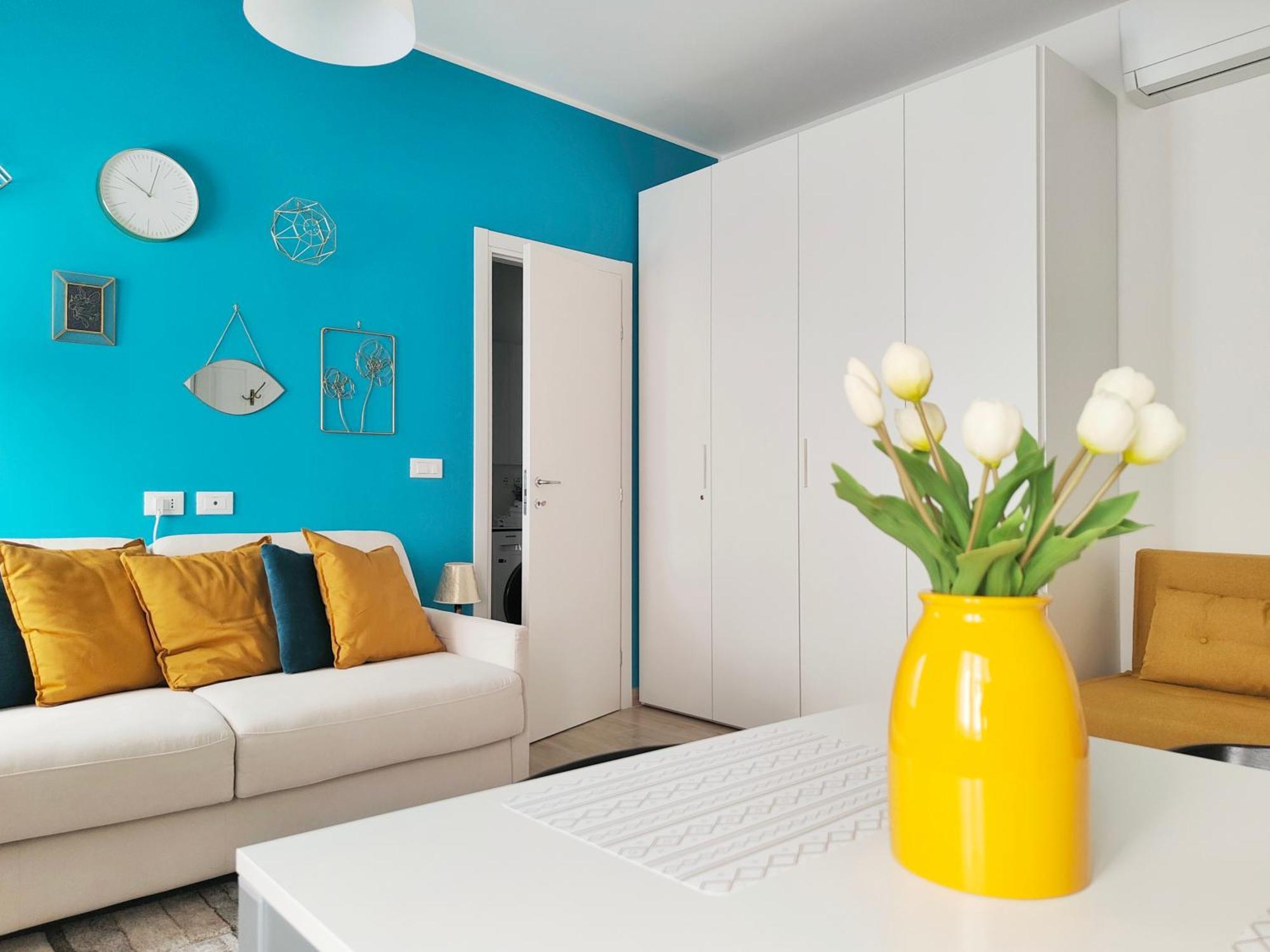 Studio Flat Tiffany Trieszt Kültér fotó
