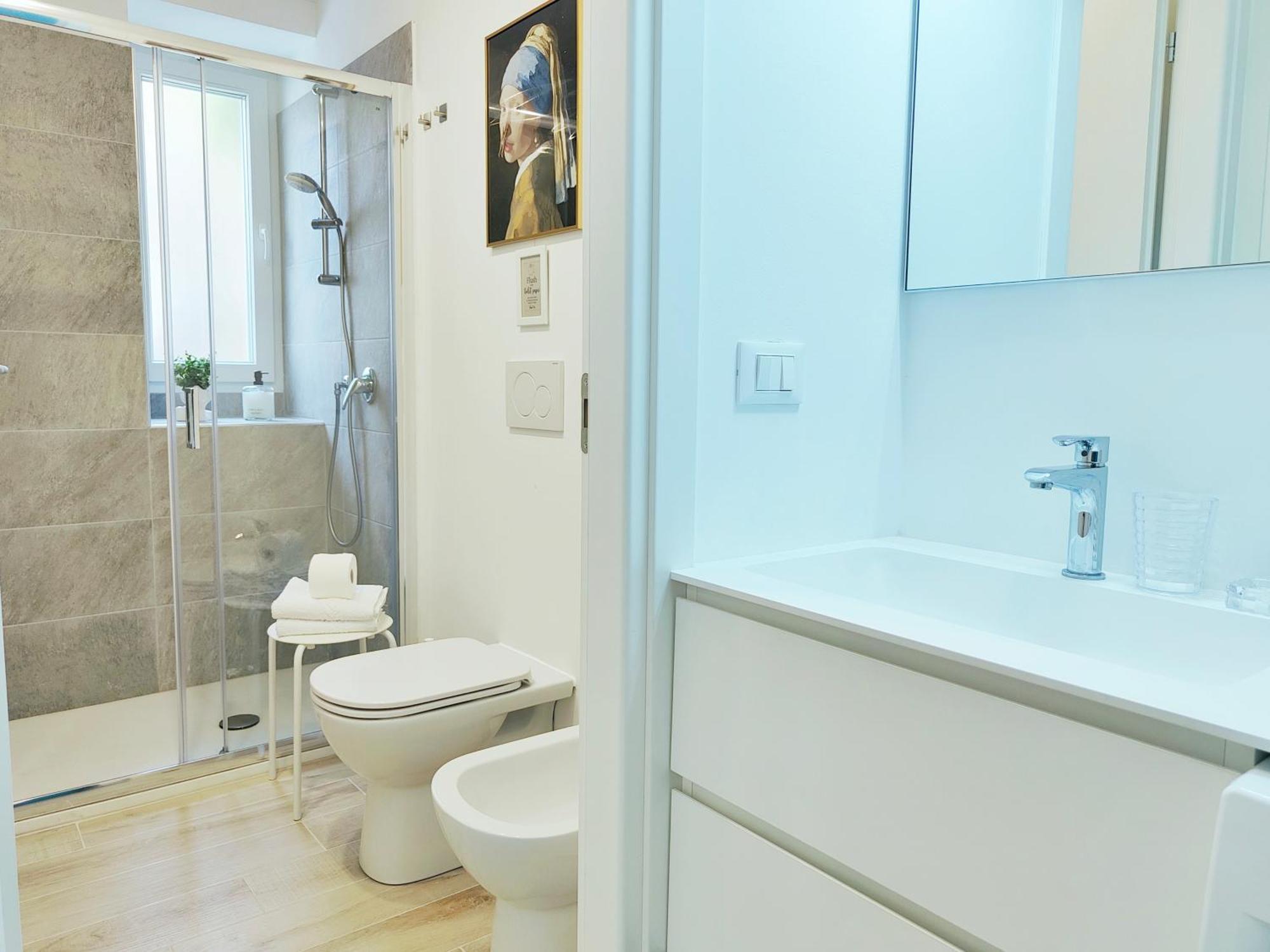 Studio Flat Tiffany Trieszt Kültér fotó